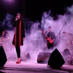 Maggie yousef sur yala.fm
